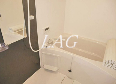 【浴室】 | ＲＡＰＩＳ | お風呂です。