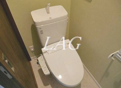 【トイレ】 | ＲＡＰＩＳ | トイレです。