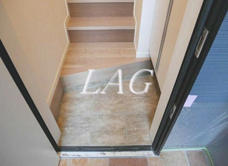 【玄関】 | ＲＡＰＩＳ | 玄関です。