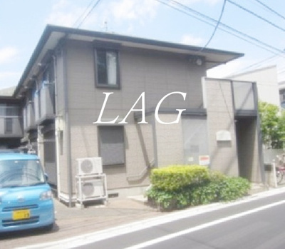 【外観】 | アルス・ユウ | 外観です。