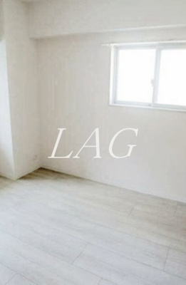 【寝室】 | クレール南町 | 寝室です。