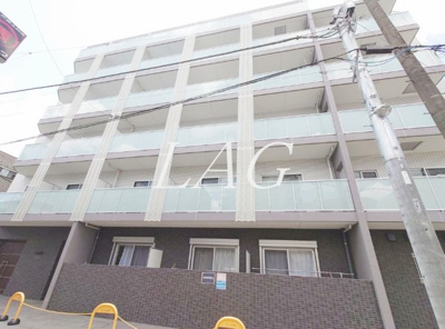 【外観】 | クレール南町