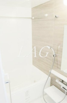 【浴室】 | クレール南町 | お風呂です。