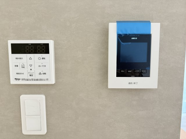 堺市美原区黒山　新築一戸建てのその他