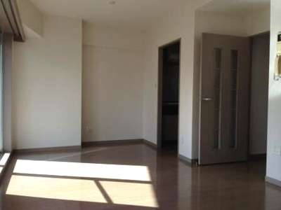 【居間・リビング】 | ＮＦプラザⅢ