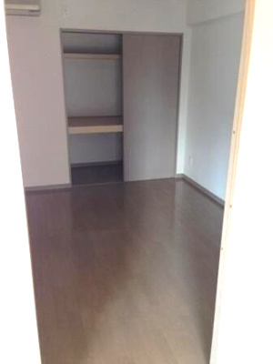 【寝室】 | ＮＦプラザⅢ