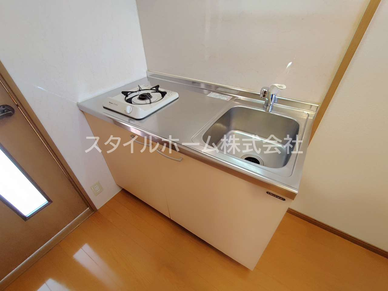 レガーロコモドのキッチン|別部屋写真です。