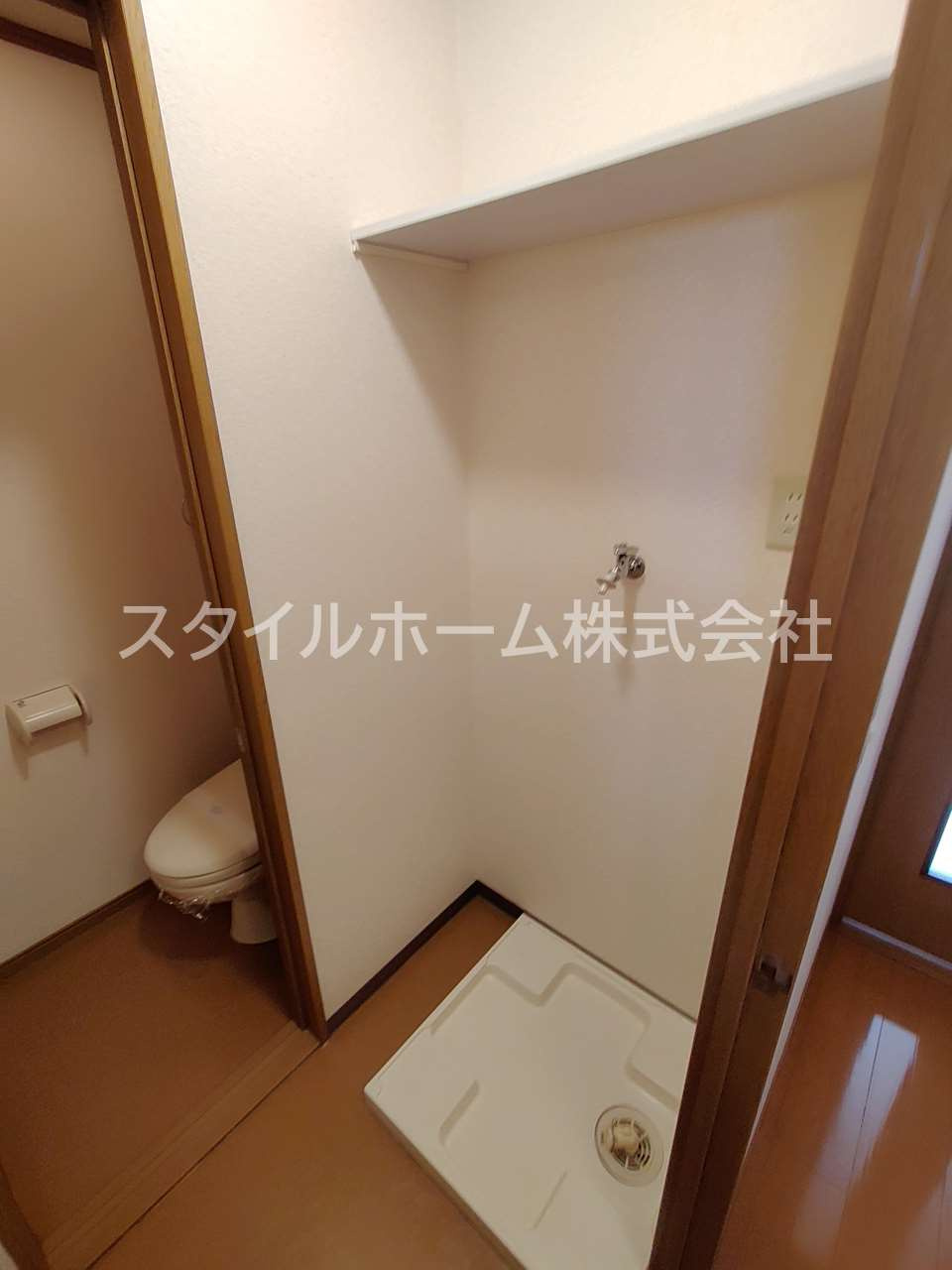 レガーロコモドの設備|別部屋写真です。