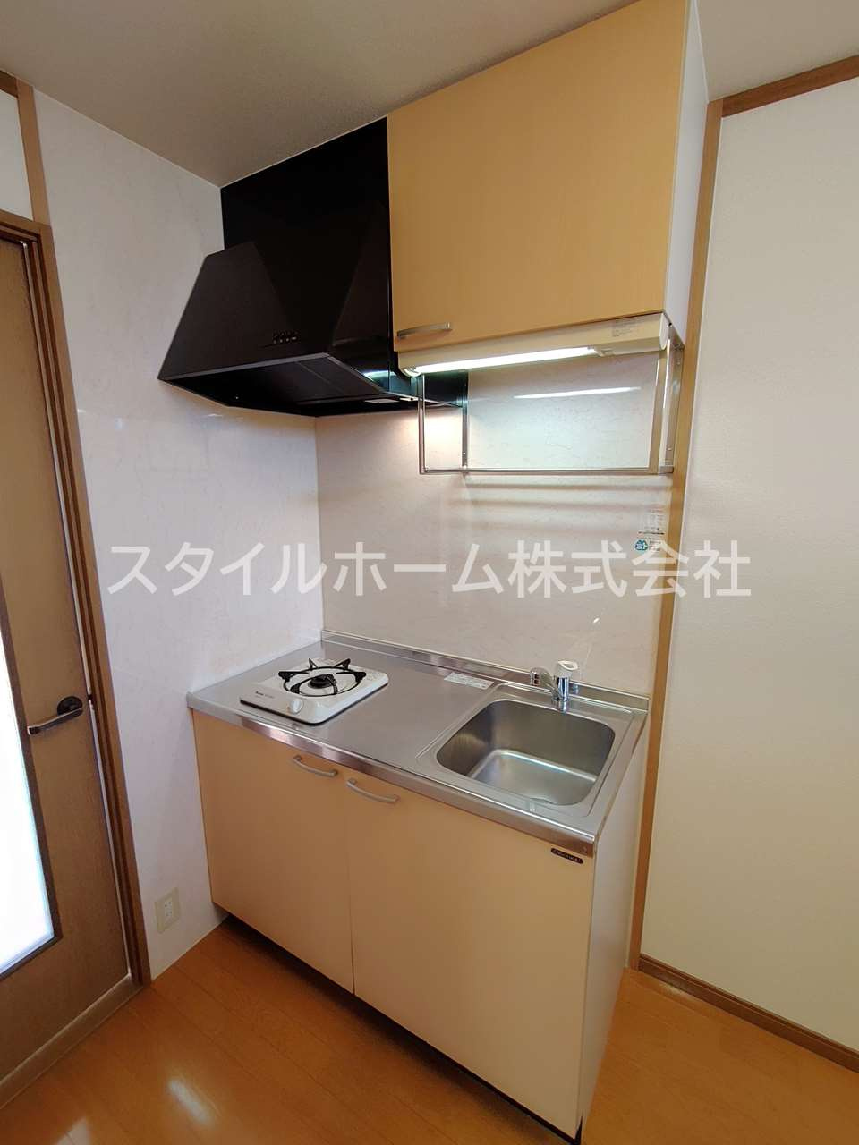 レガーロコモドのキッチン|別部屋写真です。