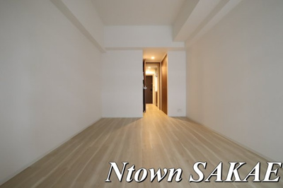 【その他】 | S-RESIDENCE大曽根駅前 | リビングです