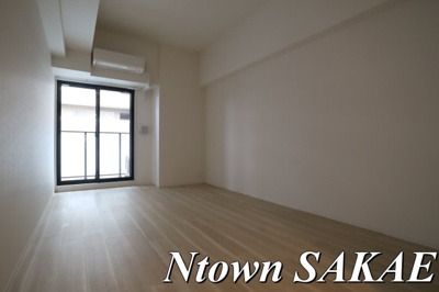 【居間・リビング】 | S-RESIDENCE大曽根駅前 | ゆったりとした居間です