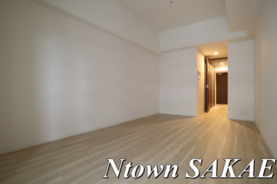 【トイレ】 | S-RESIDENCE大曽根駅前 | シンプルで使いやすいトイレです