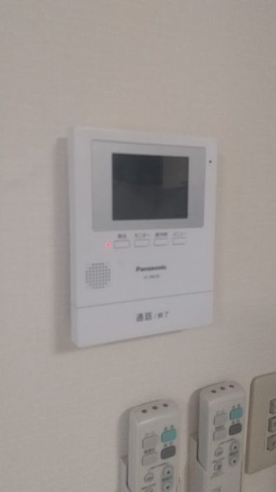 ウィルモア四ツ谷Ｃのセキュリティ