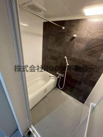 エスポワール都城Ⅱの浴室|日々の暮らしに欠かせないお風呂です