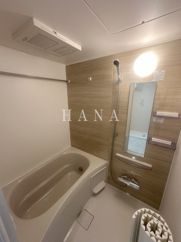 【浴室】 | ＤＩＭＯＲＡ北千住-ディモーラ北千住-