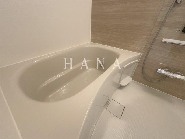 【浴室】 | ＤＩＭＯＲＡ北千住-ディモーラ北千住-