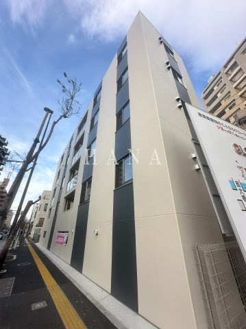 【外観】 | ＤＩＭＯＲＡ北千住-ディモーラ北千住-