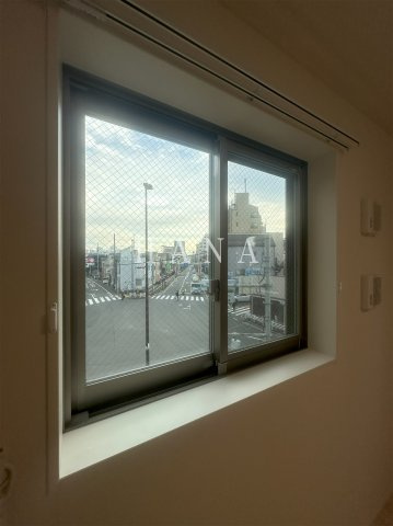 【展望】 | ＤＩＭＯＲＡ北千住-ディモーラ北千住-