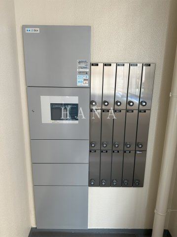 【その他共用部分】 | ＤＩＭＯＲＡ北千住-ディモーラ北千住-