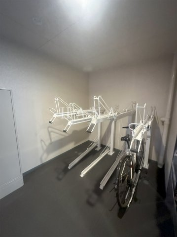 【その他共用部分】 | ＤＩＭＯＲＡ北千住-ディモーラ北千住-