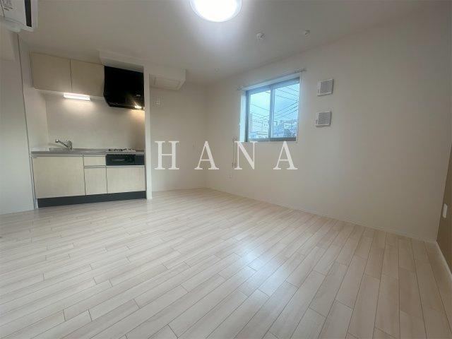 【居間・リビング】 | ＤＩＭＯＲＡ北千住-ディモーラ北千住-