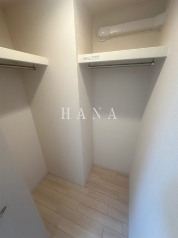 【収納】 | ＤＩＭＯＲＡ北千住-ディモーラ北千住-