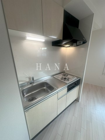 【キッチン】 | ＤＩＭＯＲＡ北千住-ディモーラ北千住-