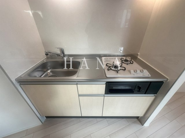 【キッチン】 | ＤＩＭＯＲＡ北千住-ディモーラ北千住-