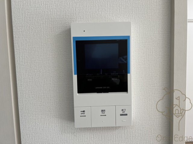 サンセール豊崎の設備