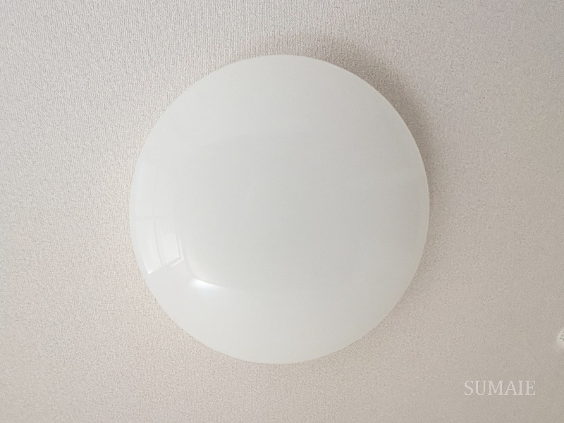 ドミール板橋本町の設備|照明です☆