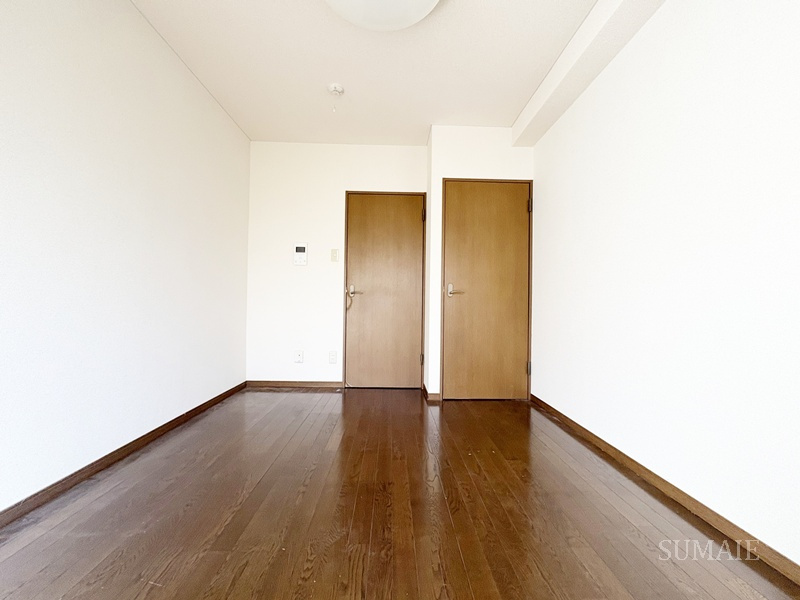 ドミール板橋本町の洋室|使い勝手のいい洋室です☆