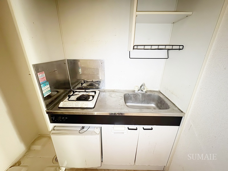 ドミール板橋本町のキッチン|キッチンでお料理をお楽しみください☆