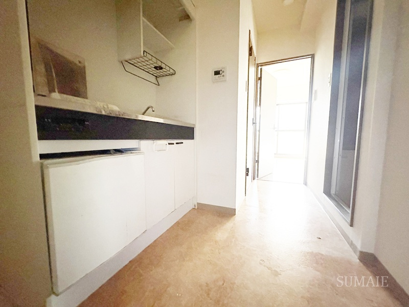 ドミール板橋本町のキッチン|キッチンスペースです☆