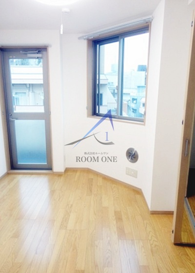 ロイヤルシティ西日暮里の寝室|寝室です。