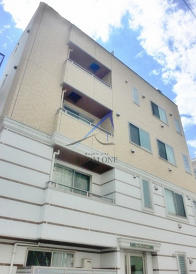 ロイヤルシティ西日暮里