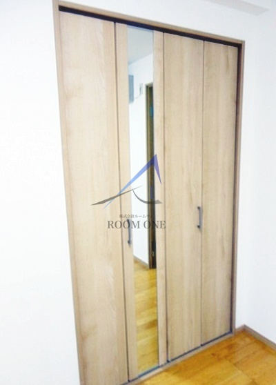 ロイヤルシティ西日暮里