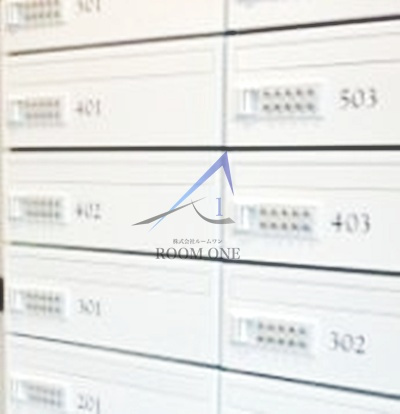 ロイヤルシティ西日暮里