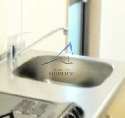 ロイヤルシティ西日暮里