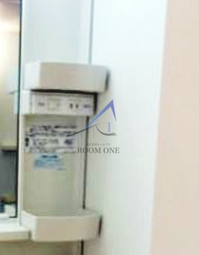 ロイヤルシティ西日暮里