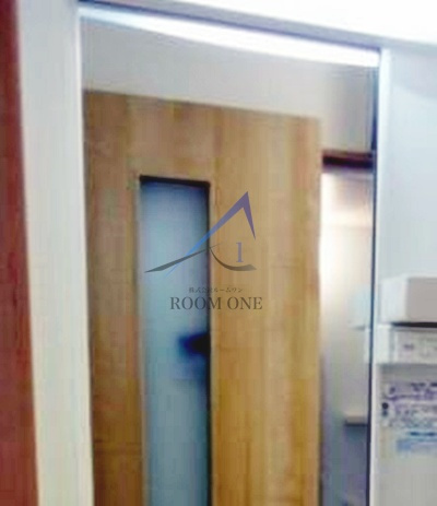 ロイヤルシティ西日暮里