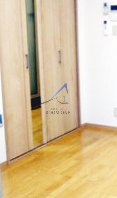 ロイヤルシティ西日暮里