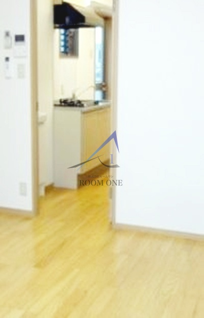 ロイヤルシティ西日暮里