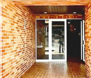 【エントランス】 | ハピーハイツニュー亀戸 | 建物の内部です