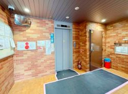 【その他】 | ハピーハイツニュー亀戸