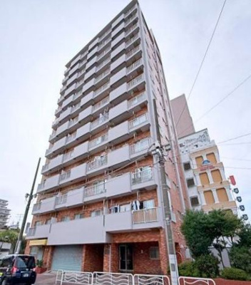 【外観】 | ハピーハイツニュー亀戸