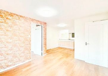 【居間・リビング】 | ハピーハイツニュー亀戸 | ゆったりとしたリビングです