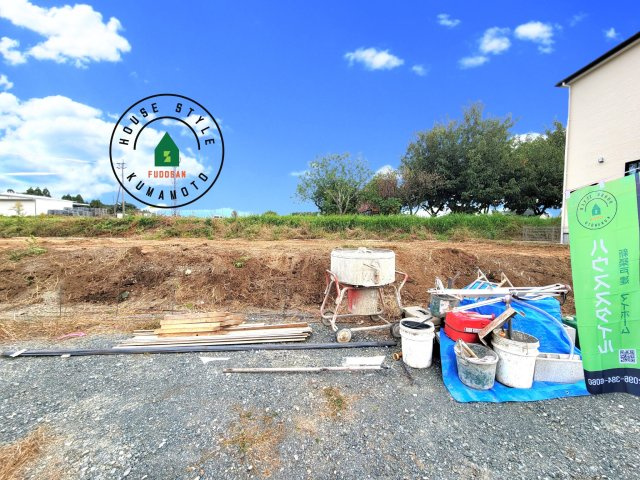 菊池市泗水町吉富第4₋3棟(3号棟)