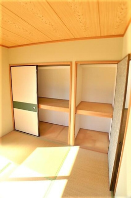 【収納】 | ハイツアンテーヌ