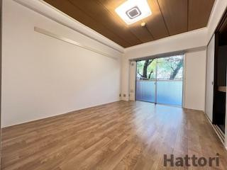 メゾンDoiの内装