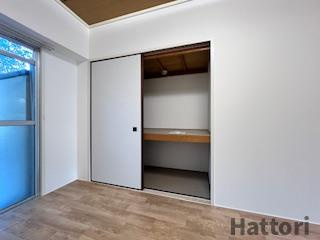 メゾンDoiのその他